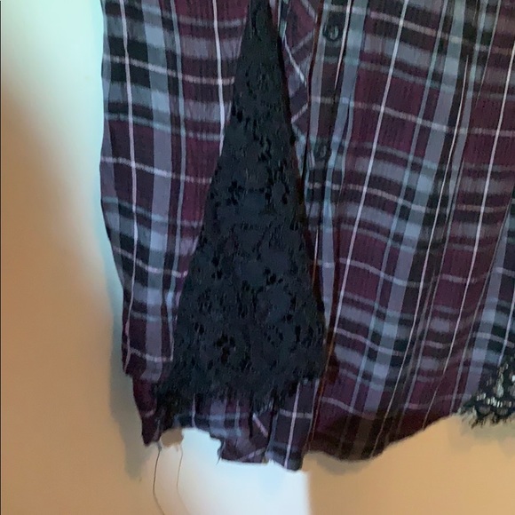 Torrid Shirt 2 - Picture 3 of 3